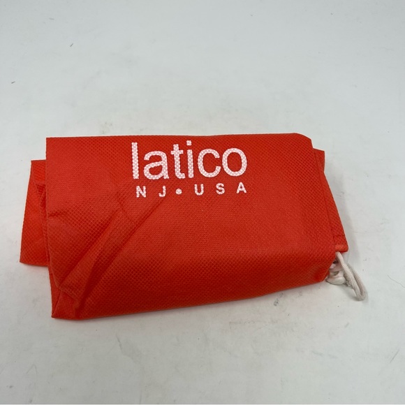 📍SOLD📍Latico Leather and Chain Shoulder Purse - Picture 3 of 6